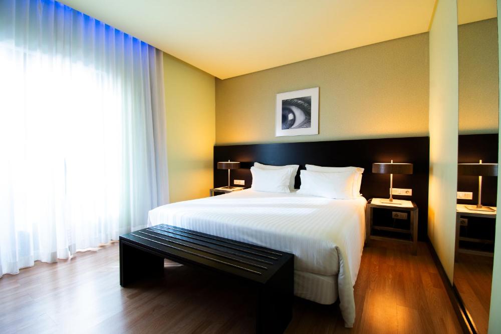 SANA Capitol Hotel